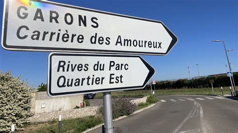 S.J à Garons