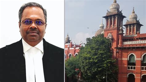 S.J. Jagadev, Advocate, Madras High Court.