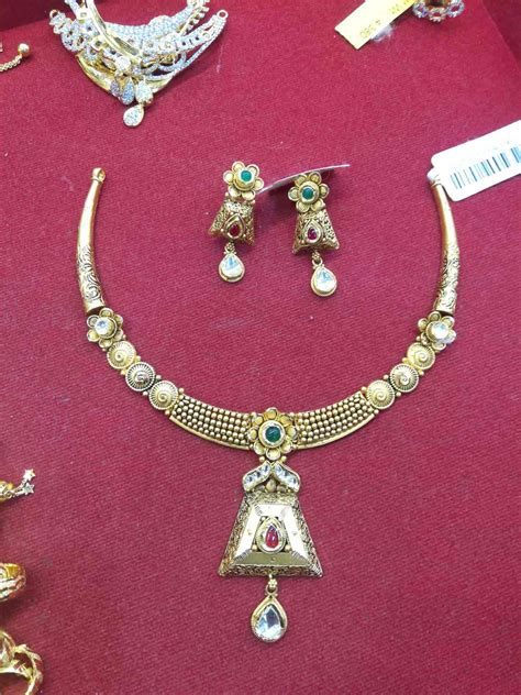 S.K Suri Gold Smith (Jewellers)