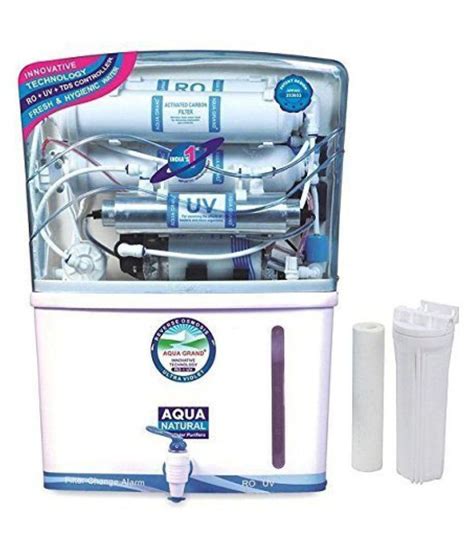 S.K. Water Purifier RO Services
