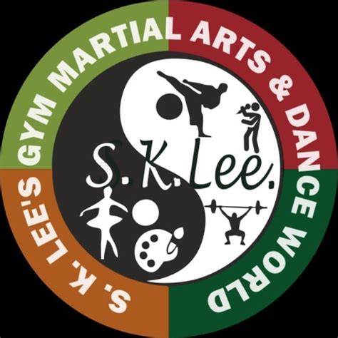 S.K.LEE GYM MARTIAL ARTS & DANCE WORLD