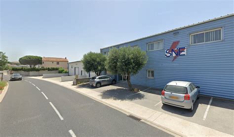 S.N.E. ELECTRICITE GENERALE à Toulouges