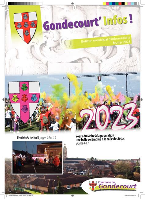 S.P.2.I à Gondecourt