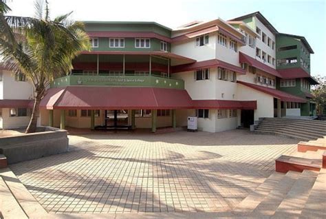 S.P.M English Medium School, Parshuram
