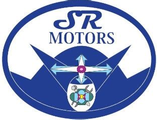S.R.MOTORS MECHANICAL WORKS