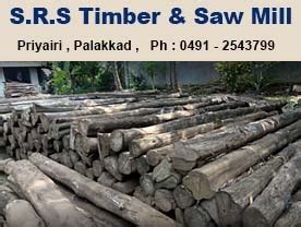 S.R.S Timbers & Sawmill