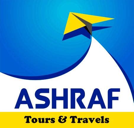 S.S.Ashraf tours &travels