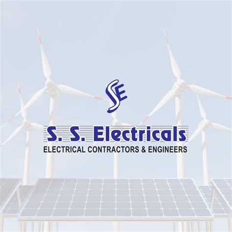 S.S.S. Electricals & Plumbing