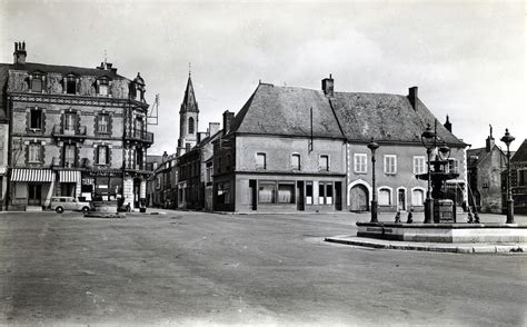 S.d. Informatique à Henrichemont