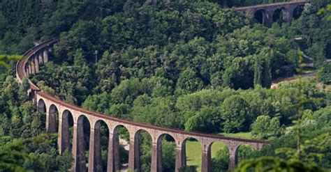 S.n.c.f à Chamborigaud