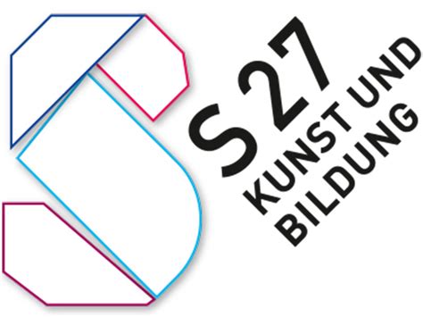 S27 – Kunst und Bildung