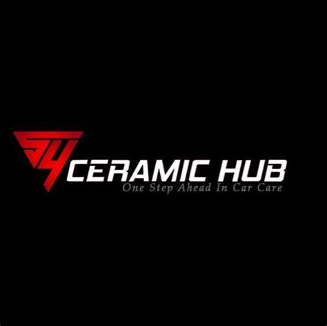 S4 Ceramic Hub