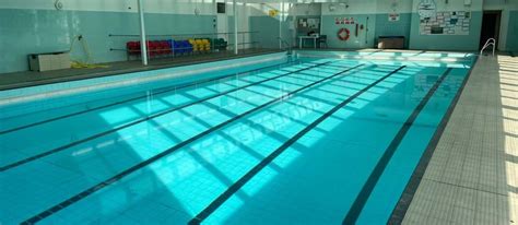 S4 Swim School Walsall