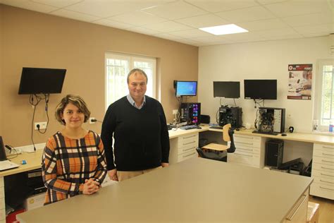S47 Informatique à Casteljaloux