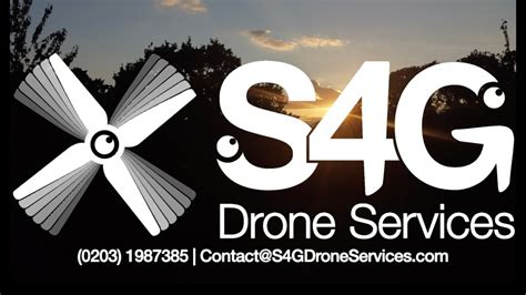 S4G Drone Services