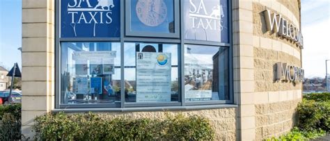 SA Taxis Ltd