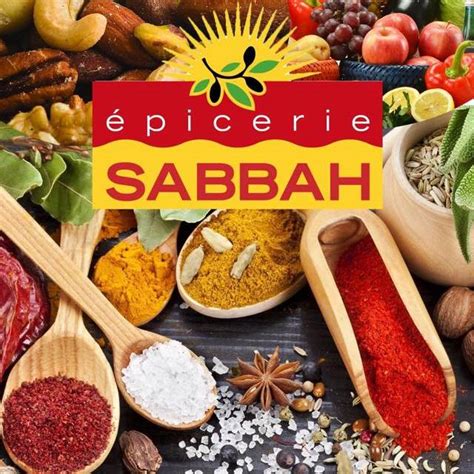 SABBAH ORIENTAL à Sarcelles