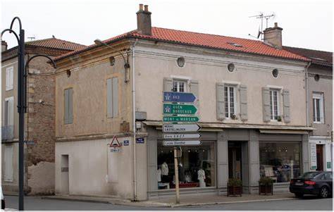 SACFEL à Aiguillon