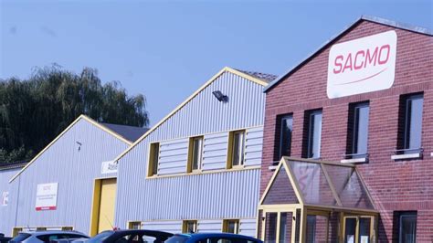 SACMO à Holnon