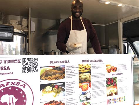 SAFSSA à Guyancourt