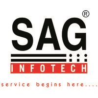 SAG Infotech Private Limited