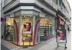 SAGA COSMETICS Agen à Agen