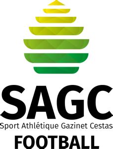 SAGC Football à Cestas