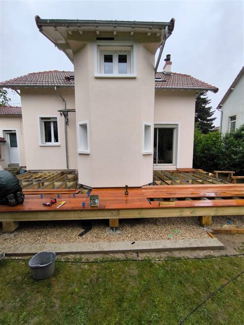 SAGUI CONSTRUCTION à Franconville