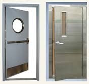 SAI RAGHAVI ENTERPRISES - Service And Supply of HMPS Doors/Wooden Finish Steel Doors/ Wooden Doors/ Glass Doors/ Security Automation Systems/ Electro Magnetic Locks/IRON & STEELS.