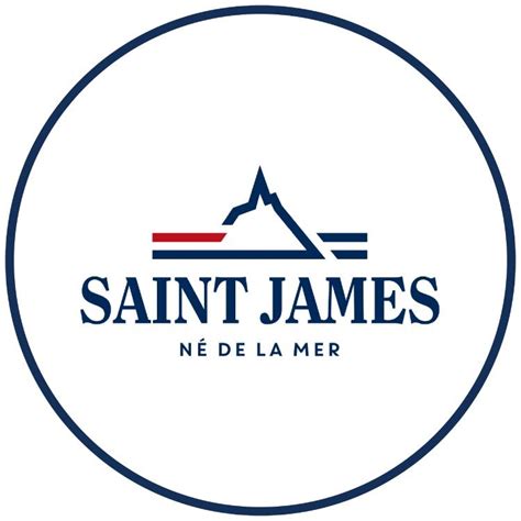 SAINT JAMES Reims à Reims