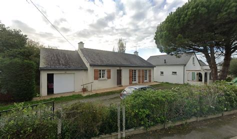 SAINT NAZAIRE ECLAIR à Trignac