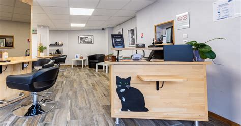 SALON PROFESSIONNEL à Colombelles