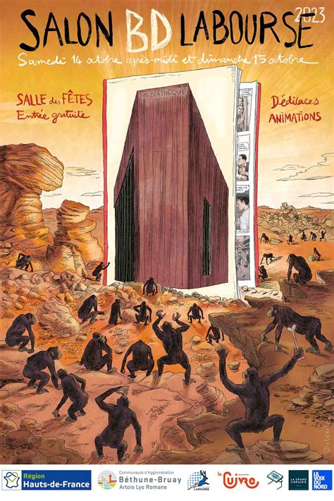 SALON YSATIFF. LABOURSE à Labourse