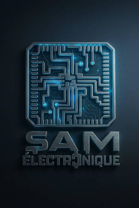 SAM Électronique à Creil