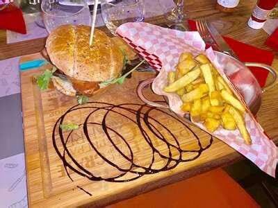 SAM GRILL à Ivry-sur-Seine