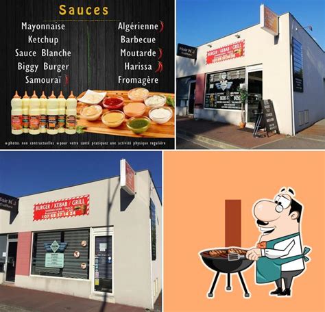 SANCHO'TACOS à Blanquefort