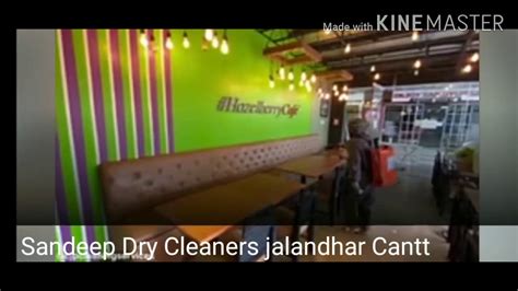 SANDEEP DRY cleaners