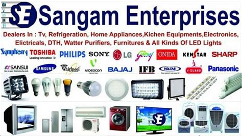 SANGAM enterprises