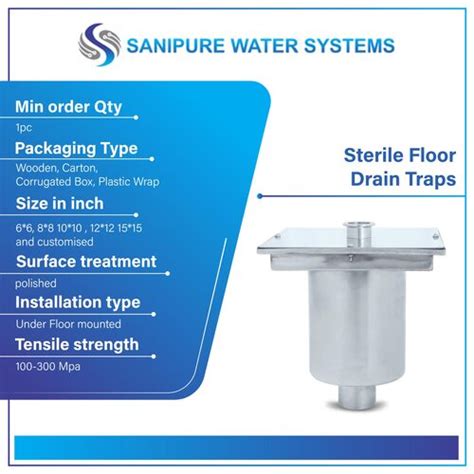 SANIPURE WATER SYSTEMS