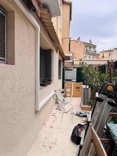 SANIT CLIMAT à Marseille