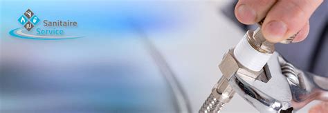 SANITAIRE SERVICE à Geudertheim