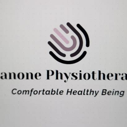 SANONE Physiotherapy Service