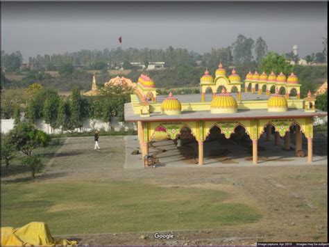 SANT ASHARAM JI ASHRAM Bhota