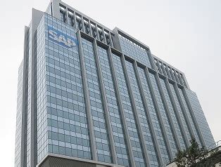 SAP - Paris à Paris