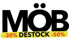 SAP Destock à Roubaix