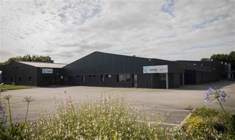 SARIC - VESTAL Group à Pleucadeuc