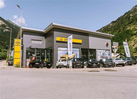 SARL 212auto à Modane