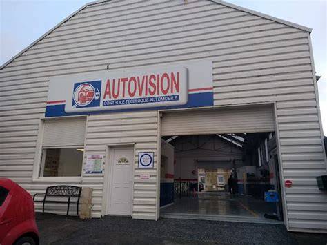 SARL 2D Autovision Leval à Leval