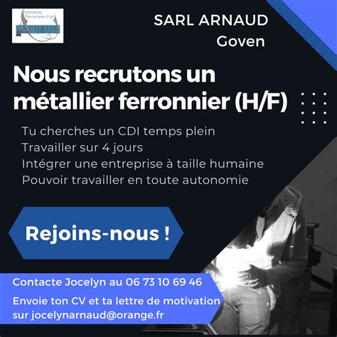 SARL ARNAUD à Goven