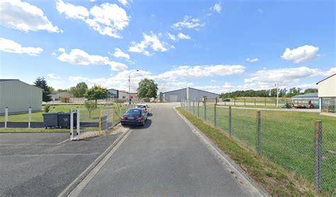 SARL ARTEC à Mereau